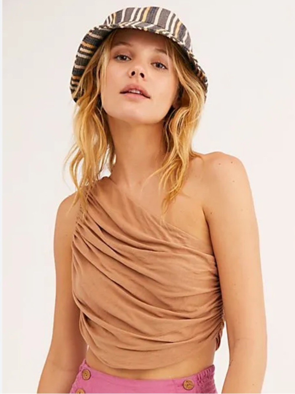 Free People Layla Top